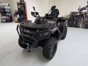 Linhai, ATV 1000L LANDFORCE EPS T3b,