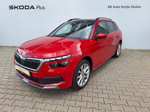 Škoda Kamiq, 1.0 TSI / 81 kW / 7DSG / Style