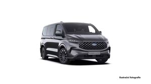 Ford Tourneo Custom, 2.0 EcoBlue 125 kW,Tit. X L1