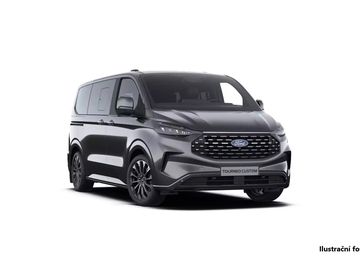 2.0 EcoBlue 125 kW,Tit. X L1