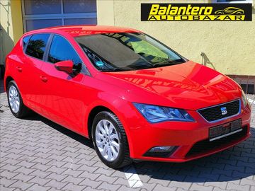 1,2 TSi Style po SERVISE
