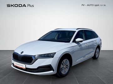 2.0 TDI 85kW Ambition Plus com