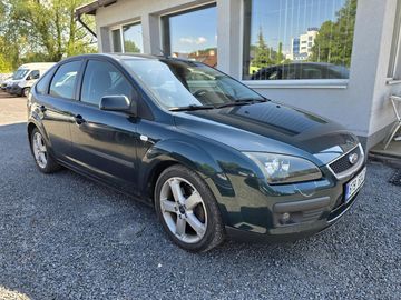 1.8 TDCI 85KW