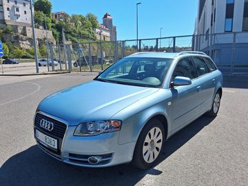 2.0 TDI,KLIMA,EL.OKNA,ABS,ALU