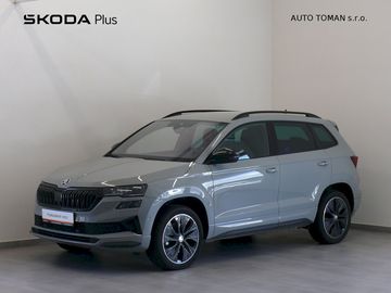 Sport Line 1.5TSI 110kW A7F