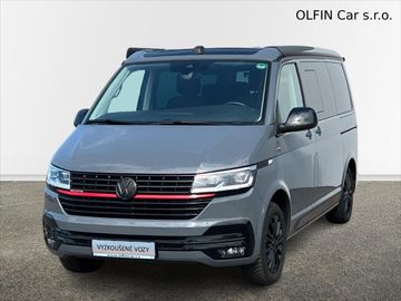 2,0 TDi 110kW 6man. 4Motion  T