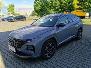 Hyundai Tucson, N-line 1.6 T-GDI 169 kW