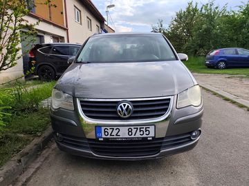 Fotografie auta