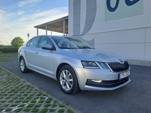 Škoda Octavia, 2.0TDI 110KW 1.MAJ STYLE+ TOP