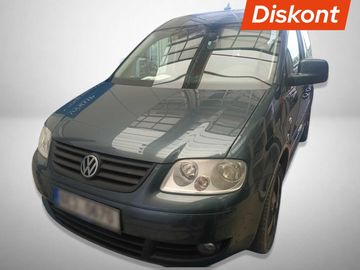 2.0 TDI, 5Míst, Klima