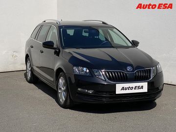 1.5 TSi,Ambition,DSG