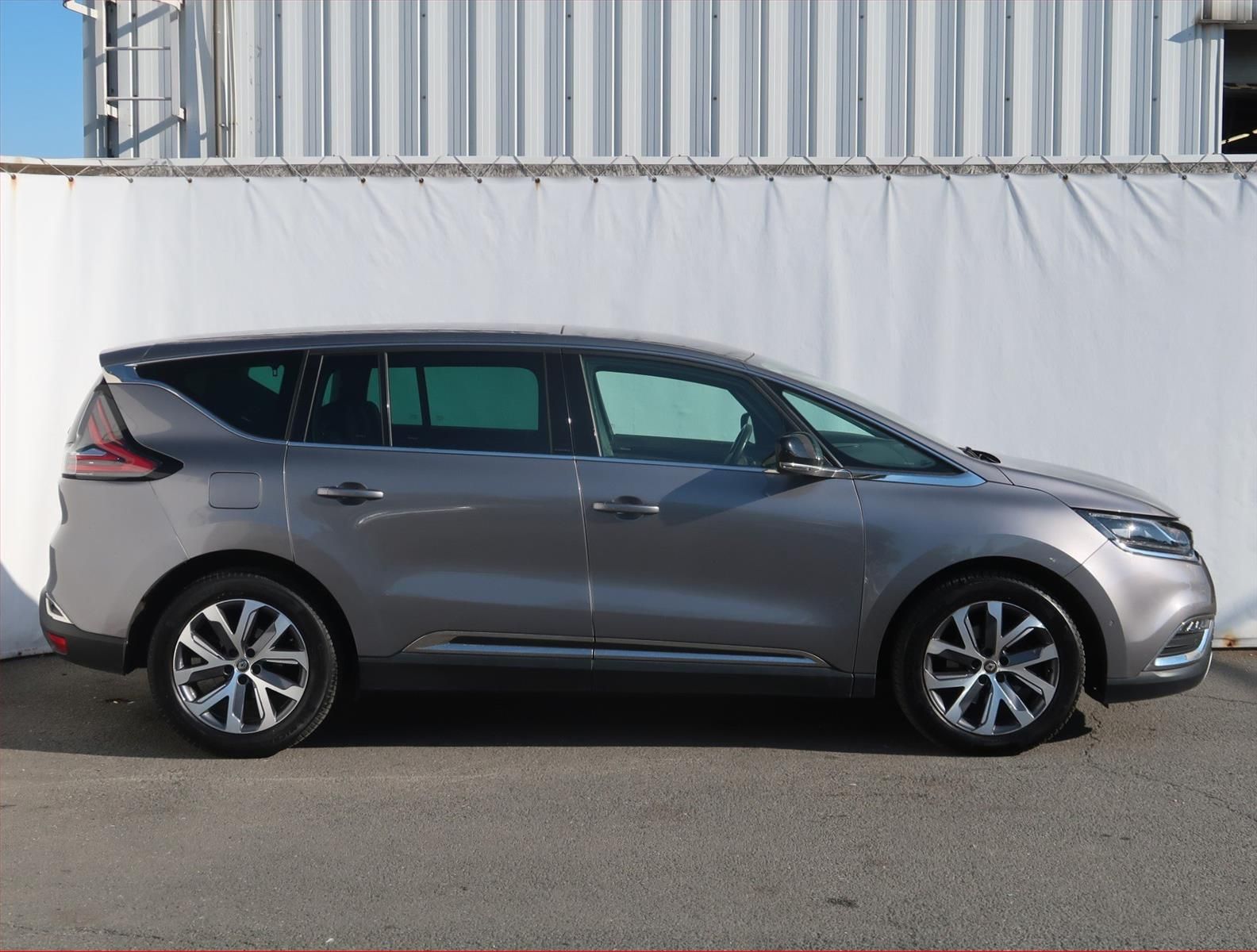 Renault Espace, 1.6 dCi, Initiale, Automat - fotka 6