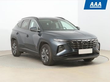 1.6 T-GDI, Smart, ČR,1.maj
