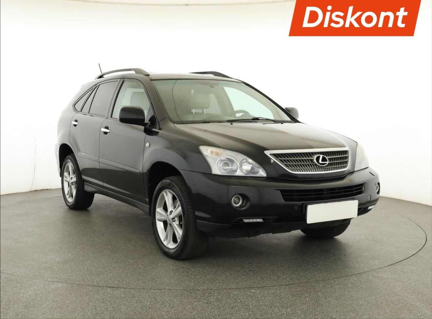 Lexus RX 400h, 400 h, 4X4, Automat, Navi