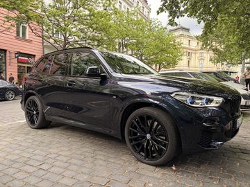 XDRIVE40d