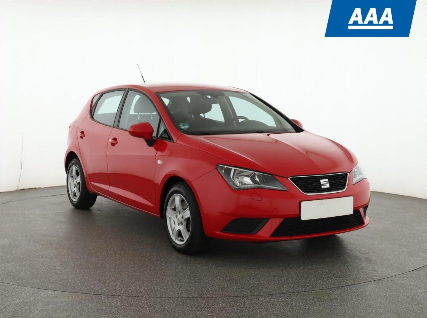 Seat Ibiza, 1.4 TDI, Navi