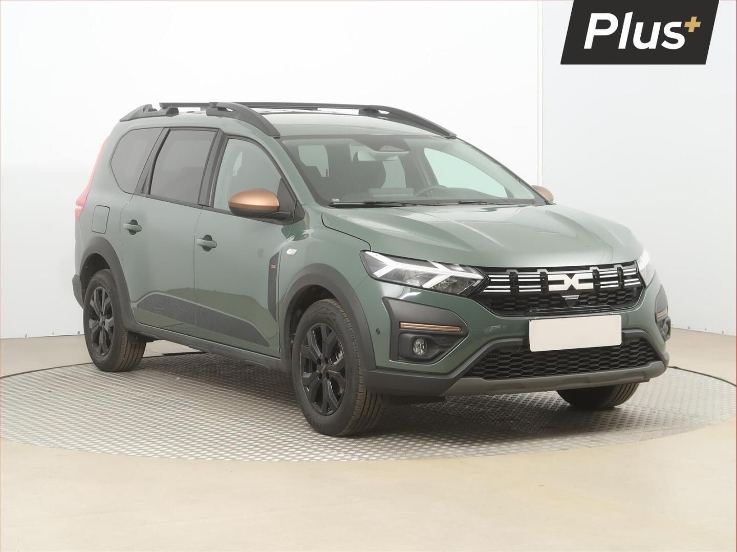 Dacia Jogger, 1.0 TCe, Extreme, Extreme