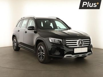 GLB 200 d 4MATIC