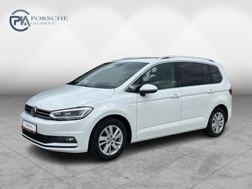 1,5 TSi 110 kW MARATON EDITION