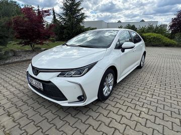 Toyota Corolla, 1,8 HIBRID ĆR