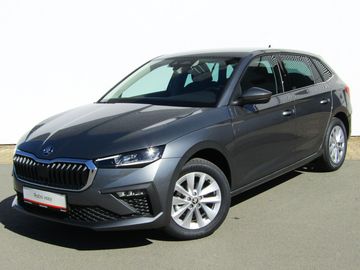 Top Selection 1.0 TSI 85 kW