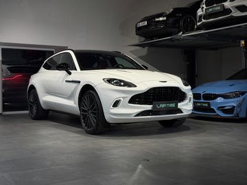 405kW*Carbon*Alcantar*Tažné