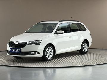 1.0 TSI Ambition Combi
