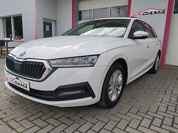 2.0TDI Ambition 1 Maj*ČR*DPH