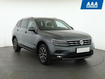 2.0 TDI, 4X4, Automat, ČR