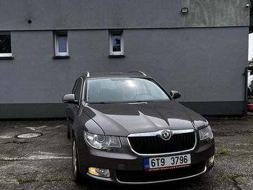 2.0 TDI 125kw nová stk