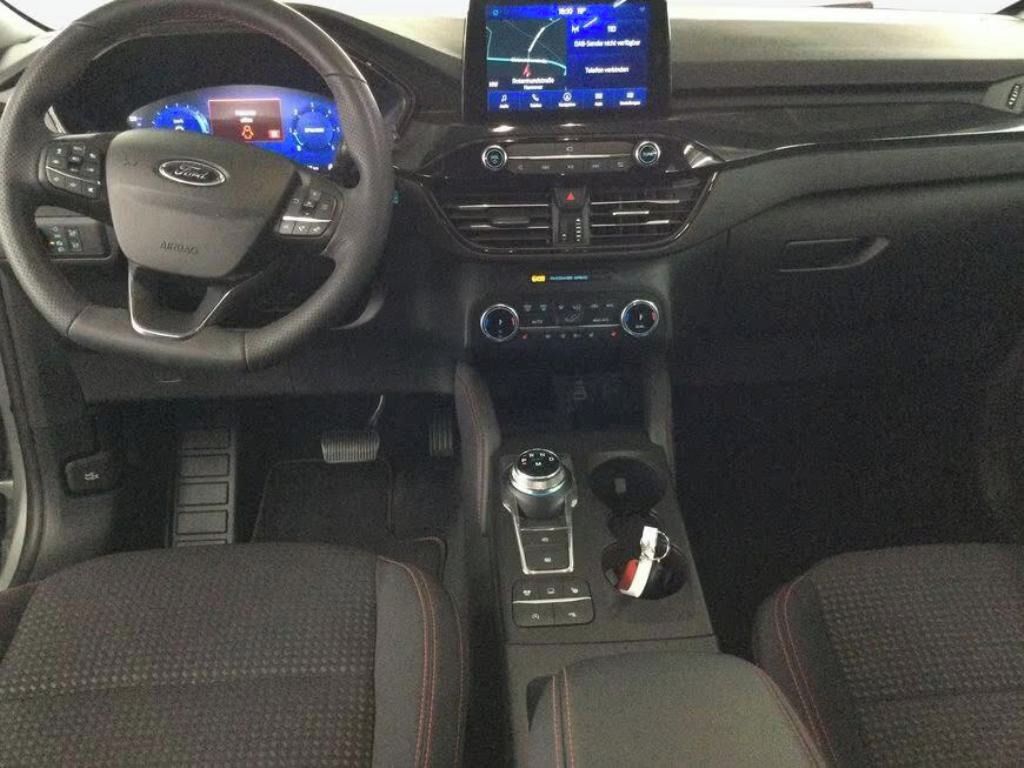Ford Kuga, 2.0 EcoBlue Aut. ST-LINE*Navi* - fotka 4