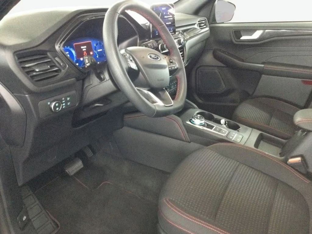 Ford Kuga, 2.0 EcoBlue Aut. ST-LINE*Navi* - fotka 5