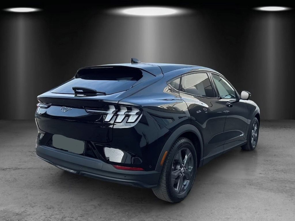 Ford Mustang Mach-E, aut. 198KW*Kůže* 360°*Navi* - fotka 3