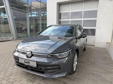 1,5 TSI 85kW 6G  People