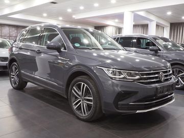 TDI 110kW 4x4 DSG Elegance