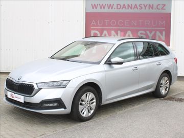 2,0 TDI DSG 1.majitel CZ