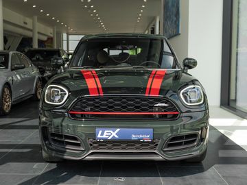 JCW Countryman ALL4