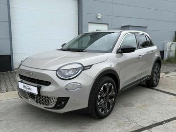 600 La prima 54 kWh