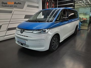 Long 1.4 TSI eHybrid (110kW/15
