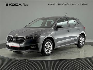 TSI85 kW Selection 7DSG