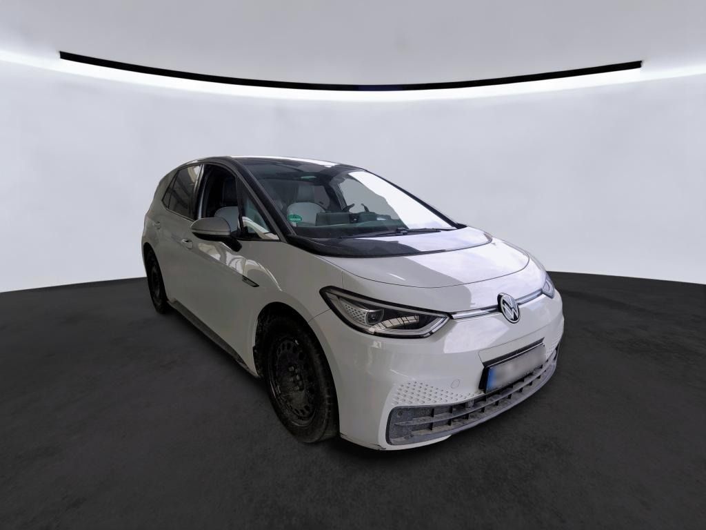 Volkswagen ID.3, Pro 150kw, 58kwh SOH 90% - fotka 2