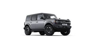 Ford Ranger, XLT, Dvojkabina, 2.3 EcoBoost