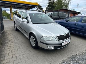Škoda Octavia, 1.9TDi NAVI, PRAVIDELNÝ SERVIS