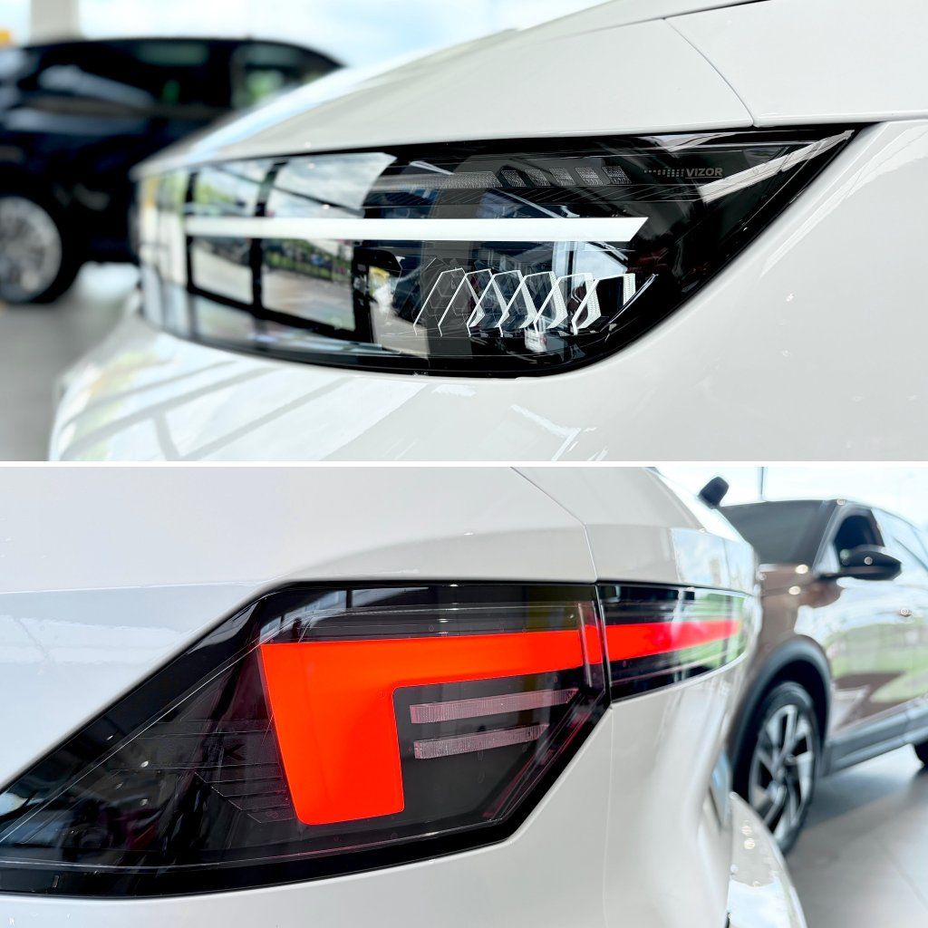 Opel Astra, ST Edition 1,5 130k AT8 - fotka 6