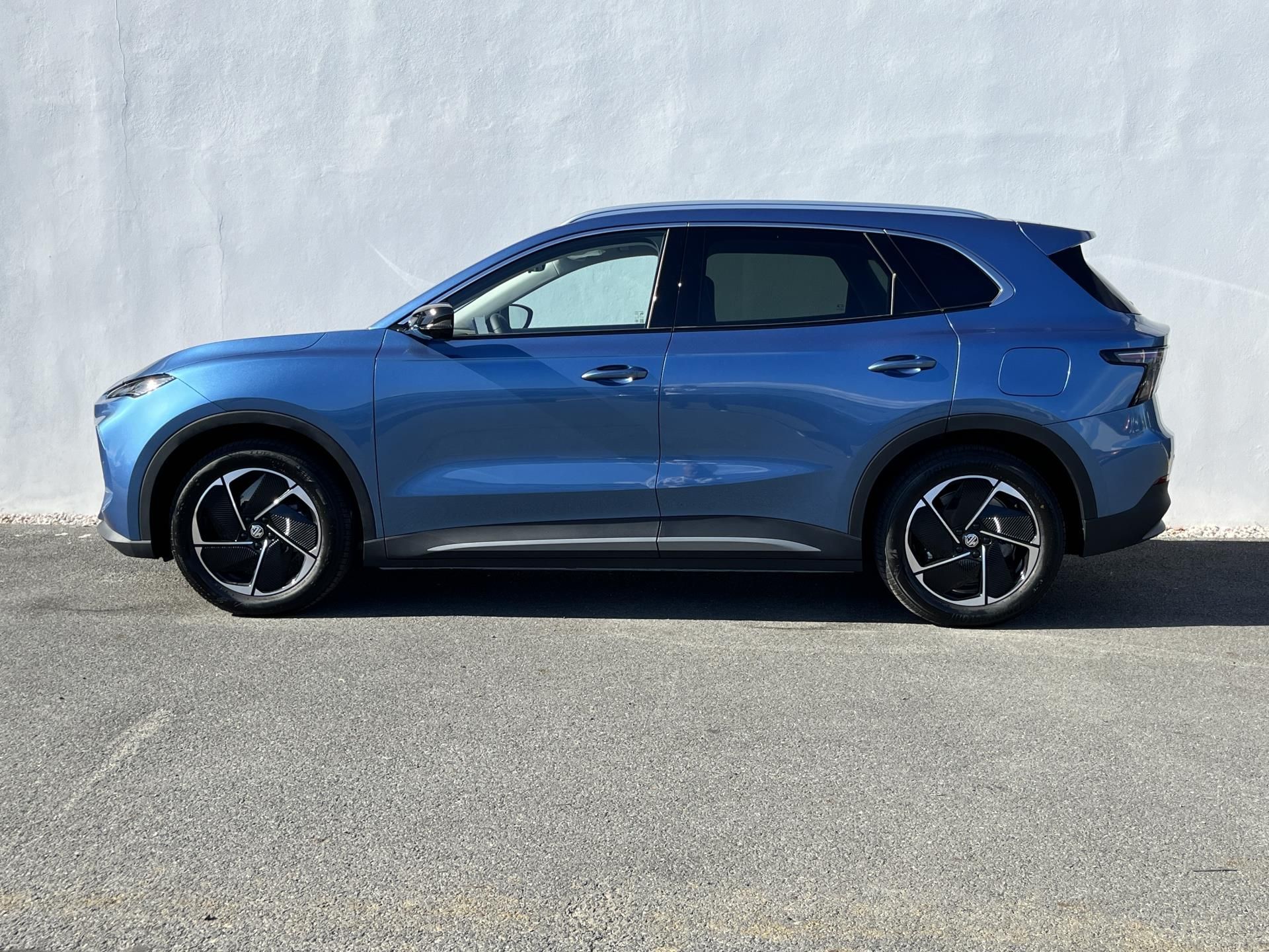 MG MGS5 EV, 0.0 elektro / 170 kW EXCLUSIVE - fotka 3