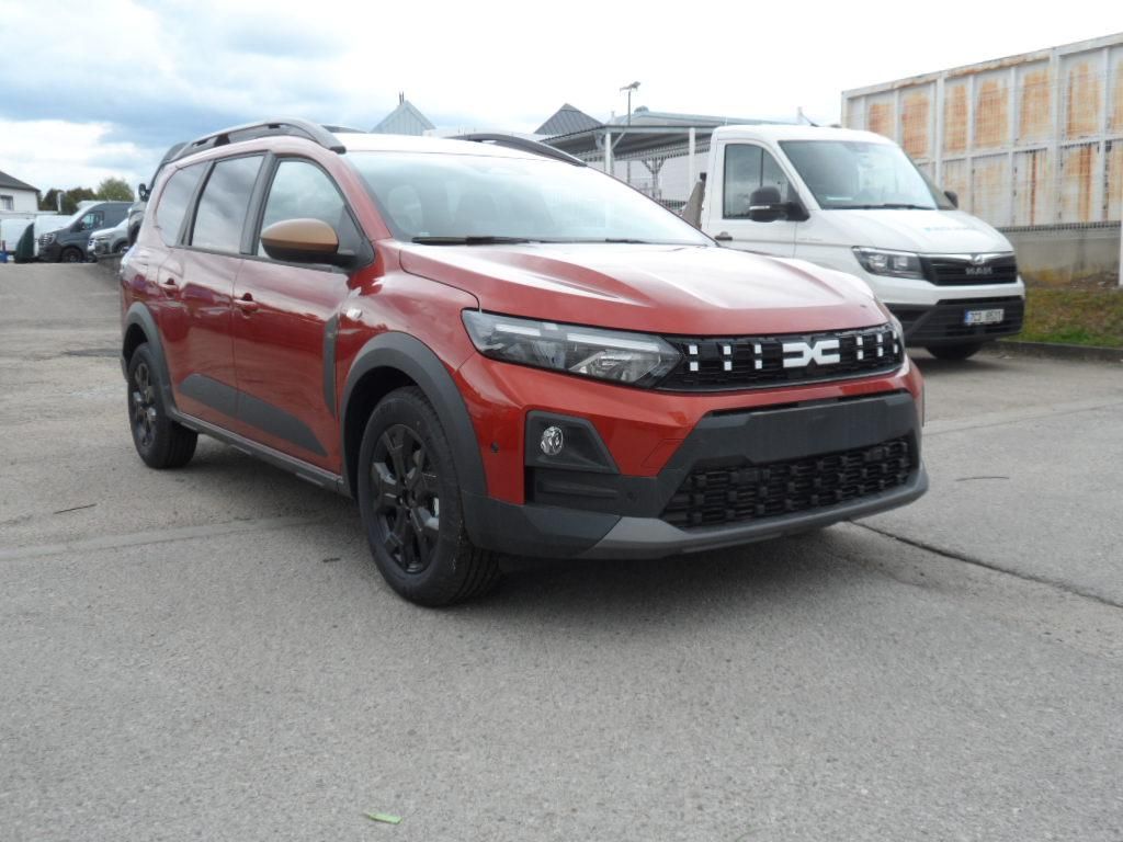Dacia Jogger, Extreme Eco-G 120 - fotka 2
