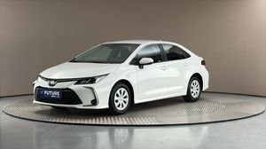 Toyota Corolla, 1.8 Hybrid AUT Active Sedan