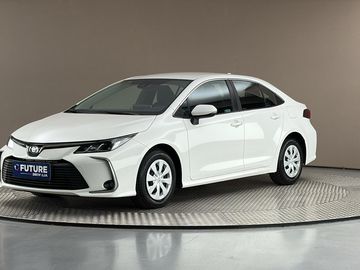 1.8 Hybrid AUT Active Sedan