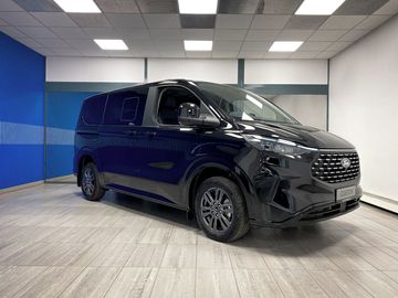 2,0 EcoBlue Titanium L1