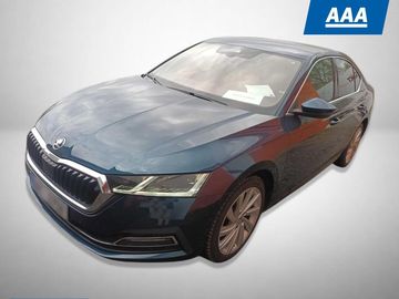2.0 TDI, Style, Automat, ČR